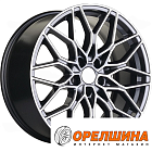Carwel Тим 1813  AGR  7х18  5x114,3  ЕТ45  60,1